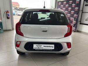 Kia Picanto 1.0 Street - Image 5