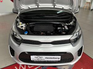 Kia Picanto 1.0 Street - Image 8