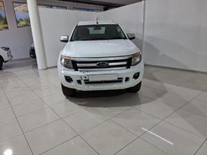 Ford Ranger 2.2TDCi 4x4 XLS - Image 11