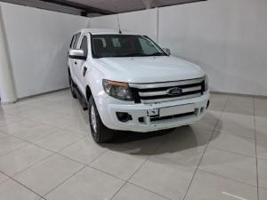 Ford Ranger 2.2TDCi 4x4 XLS - Image 12