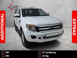 Ford Ranger 2.2TDCi 4x4 XLS - Image 1