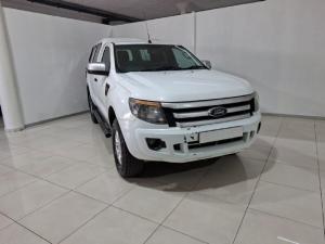 Ford Ranger 2.2TDCi 4x4 XLS - Image 1