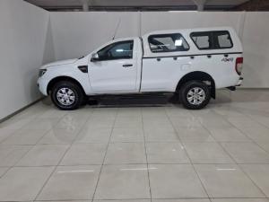 Ford Ranger 2.2TDCi 4x4 XLS - Image 2