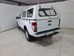 Ford Ranger 2.2TDCi 4x4 XLS - Image 3