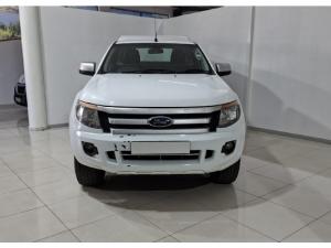 Ford Ranger 2.2TDCi 4x4 XLS - Image 4