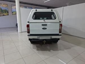 Ford Ranger 2.2TDCi 4x4 XLS - Image 5
