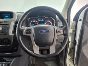 Ford Ranger 2.2TDCi 4x4 XLS - Image 9