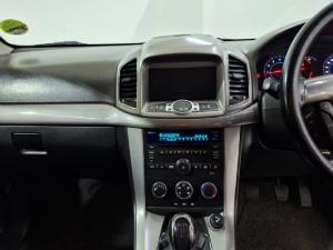 Chevrolet Captiva 2.4 LT 4x2 - Image 10