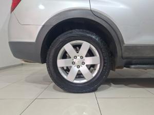 Chevrolet Captiva 2.4 LT 4x2 - Image 11