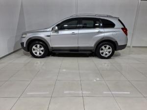 Chevrolet Captiva 2.4 LT 4x2 - Image 13