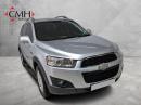 Thumbnail Chevrolet Captiva 2.4 LT 4x2
