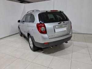 Chevrolet Captiva 2.4 LT 4x2 - Image 3