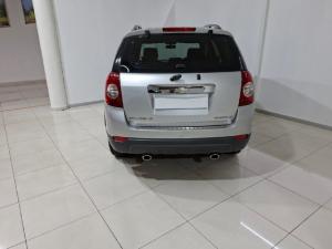 Chevrolet Captiva 2.4 LT 4x2 - Image 5