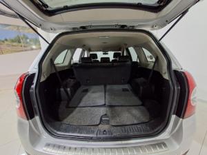 Chevrolet Captiva 2.4 LT 4x2 - Image 6