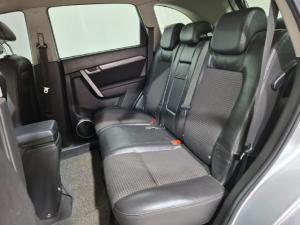 Chevrolet Captiva 2.4 LT 4x2 - Image 8