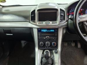 Chevrolet Captiva 2.4 LT 4x2 - Image 9