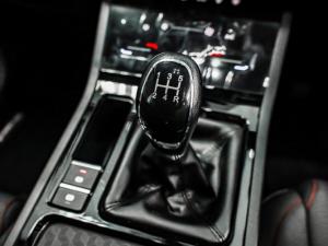 Chery Tiggo 4 Pro 1.5 LiT manual - Image 16