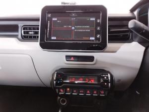 Suzuki Ignis 1.2 GLX auto - Image 11
