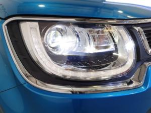 Suzuki Ignis 1.2 GLX auto - Image 15