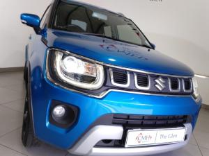 Suzuki Ignis 1.2 GLX auto - Image 16