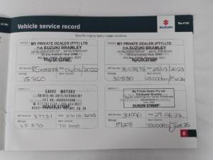 Suzuki Ignis 1.2 GLX auto - Image 18