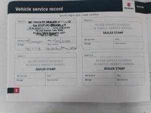 Suzuki Ignis 1.2 GLX auto - Image 19