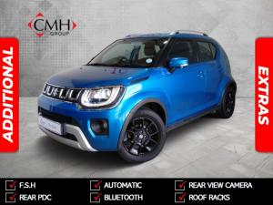 Suzuki Ignis 1.2 GLX auto - Image 1