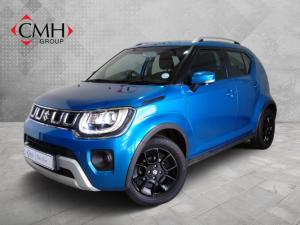 Suzuki Ignis 1.2 GLX auto - Image 1