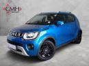 Thumbnail Suzuki Ignis 1.2 GLX auto