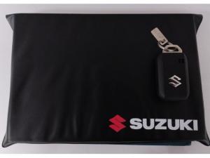 Suzuki Ignis 1.2 GLX auto - Image 20