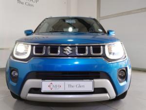 Suzuki Ignis 1.2 GLX auto - Image 2