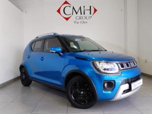 Suzuki Ignis 1.2 GLX auto - Image 3