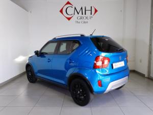 Suzuki Ignis 1.2 GLX auto - Image 4