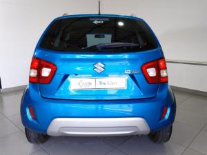 Suzuki Ignis 1.2 GLX auto - Image 5