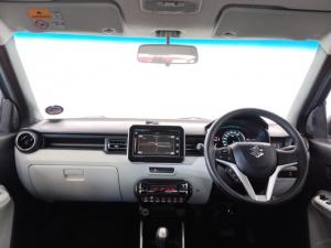 Suzuki Ignis 1.2 GLX auto - Image 7