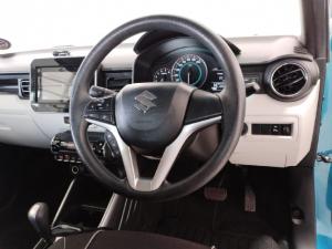 Suzuki Ignis 1.2 GLX auto - Image 8