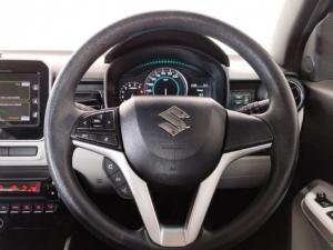 Suzuki Ignis 1.2 GLX auto - Image 9