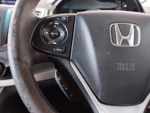 Honda CR-V 2.0 Comfort - Image 10