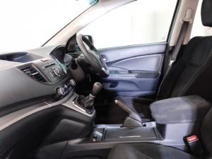 Honda CR-V 2.0 Comfort - Image 11