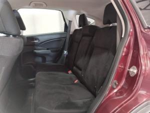 Honda CR-V 2.0 Comfort - Image 12