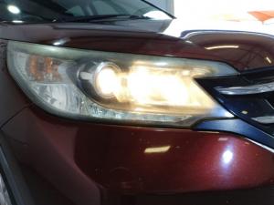 Honda CR-V 2.0 Comfort - Image 13