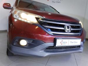 Honda CR-V 2.0 Comfort - Image 14