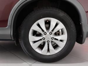 Honda CR-V 2.0 Comfort - Image 15