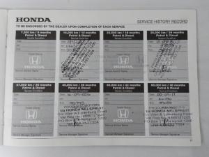 Honda CR-V 2.0 Comfort - Image 16