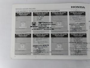 Honda CR-V 2.0 Comfort - Image 17