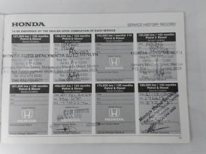 Honda CR-V 2.0 Comfort - Image 18