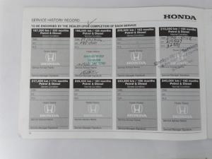 Honda CR-V 2.0 Comfort - Image 19