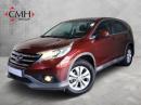 Thumbnail Honda CR-V 2.0 Comfort