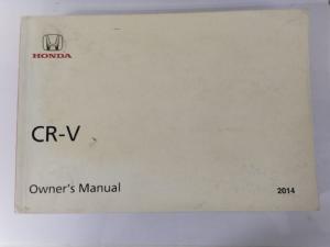 Honda CR-V 2.0 Comfort - Image 20