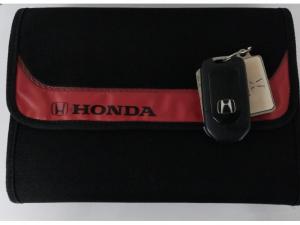 Honda CR-V 2.0 Comfort - Image 21